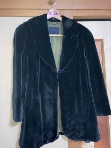 レディースコート