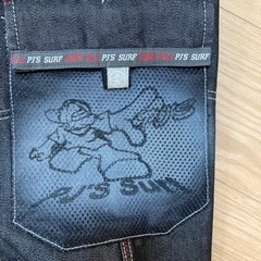 PJ's Surfメンズ　ジーパン　ジーンズの画像