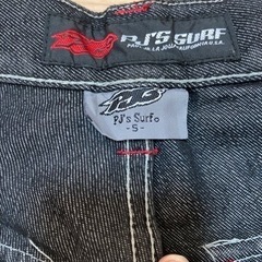 PJ's Surfメンズ　ジーパン　ジーンズの画像