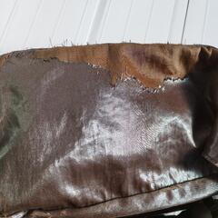 PORTERウエストバッグの画像