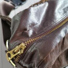 PORTERウエストバッグの画像