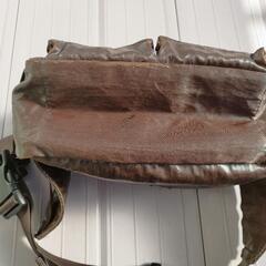 PORTERウエストバッグの画像