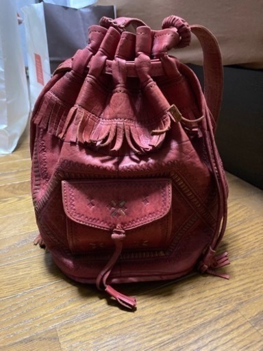 バッグ
