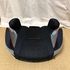 ジュニアシート