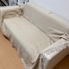 (ご予約中)＊ソファー