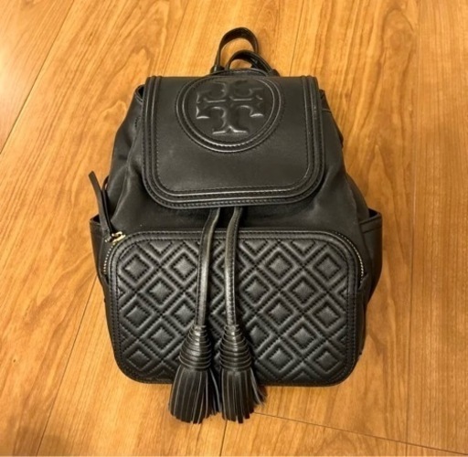 トリーバーチ　リュック