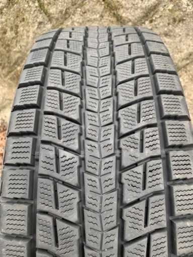 235/60R18 ウィンターマックス デリカ エクストレイル RAV4