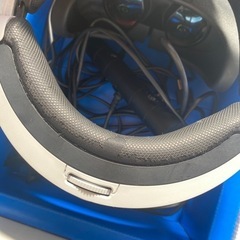 PS4のVR camera同封版の画像