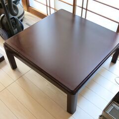 炬燵　コタツ　こたつ