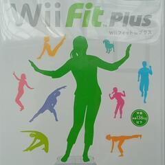 Wii Fit Plus【ゲーム】の画像
