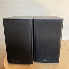 Pioneer S-HM81SJ パイオニア スピーカー