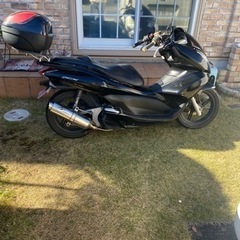 pcx jf28 125cc