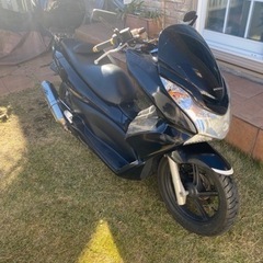 pcx jf28 125ccの画像