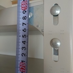 D&DEPARTMENT スチールラックの画像