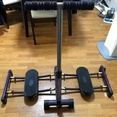 中古　レッグ　マジックの画像