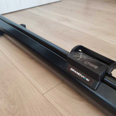 キクチ 80インチスクリーン GUP-80HDの画像