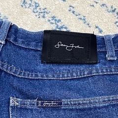 ☆中古☆ SEAN JOHN デニムパンツ(サイズ32)の画像