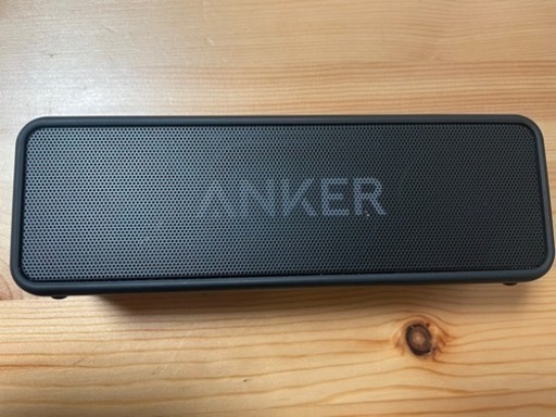 スピーカー　Anker