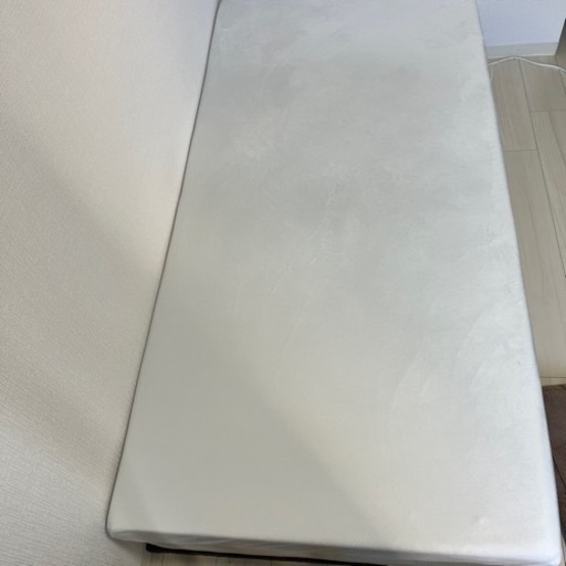 【美品】【現金手渡しのみ】【腰痛の方必見】モットン 高反発 マットレス シングル 10cm 腰痛 腰対策 体圧分散 日本製 motton マットレス レギュラー 170N