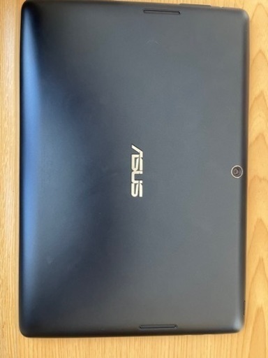 ASUS タブレット　YouTube用に如何でしょうか？