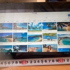 ASUS タブレット　YouTube用に如何でしょうか？の画像