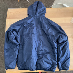 POLO BCSポロジャンパー★Ⅼサイズ★あったか裏地★中古美品★早い者勝ち！の画像