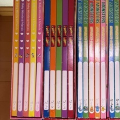 ポケットアルバム 5冊セット 8セットの画像