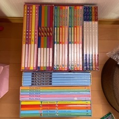 ポケットアルバム 5冊セット 8セット