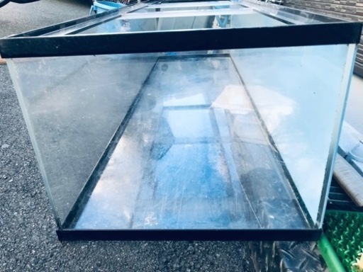 水槽　1,5m
