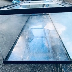 水槽　1,5mの画像