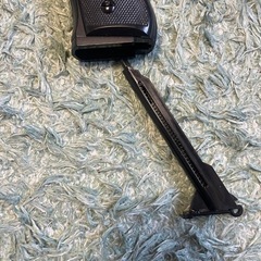 エアガン　ベレッタ　m92fの画像