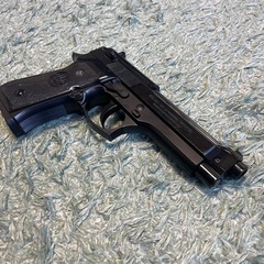 エアガン　ベレッタ　m92fの画像