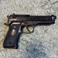 エアガン　ベレッタ　m92fの画像