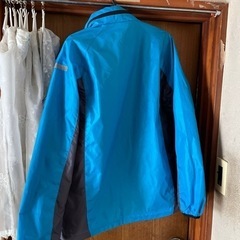 AS ジャージの画像