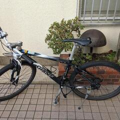 Giant ATX 670 マウンテンバイク