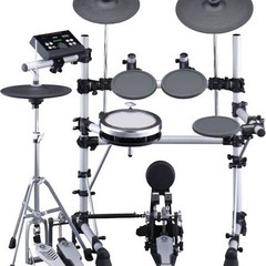 YAMAHA 電子ドラム！関西エリアの方のみ 