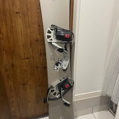 募集終了、NAKEDスノーボード