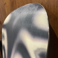 募集終了、NAKEDスノーボードの画像