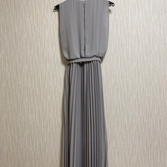 【未使用品】ドレス②の画像