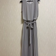 【未使用品】ドレス②の画像