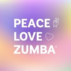 【ZUMBA】ズンバ　新宿・代々木　初心者歓迎★　国際的なクラスです