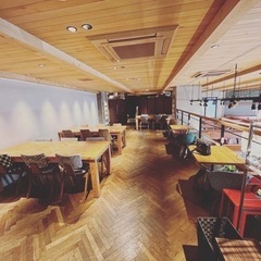 1/8(日)カフェヨガ吉祥寺/¥1,100 マット貸出無料の画像