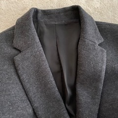 冬物レディーススーツSの画像