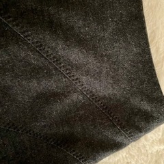 冬物レディーススーツSの画像