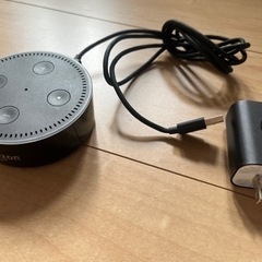 アマゾン　アレクサ　引き取り希望