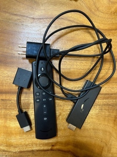 ファイヤースティックTV