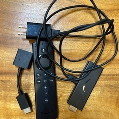 ファイヤースティックTV 