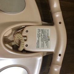 オムロン 体重計 体組成計 HBF-354の画像