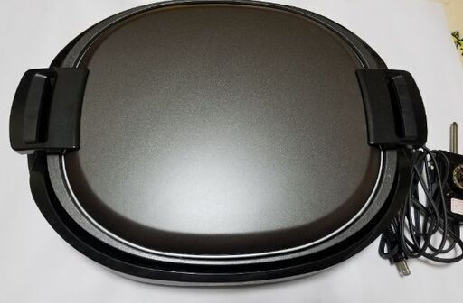 受け渡しご相談中◆美品◆象印ホットプレート(20年製)