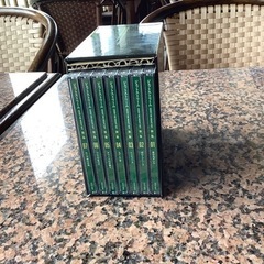 JET STREAM(OVER THE NIGHT SKY)第一集中古の画像